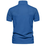 Farley - Elegant Summer Polo Shirt
