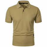 Myles - Summer Polo Shirt