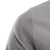 Errol - Elegant Long Sleeve T-Shirt