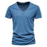 Dwight - Cotton Summer T-Shirt