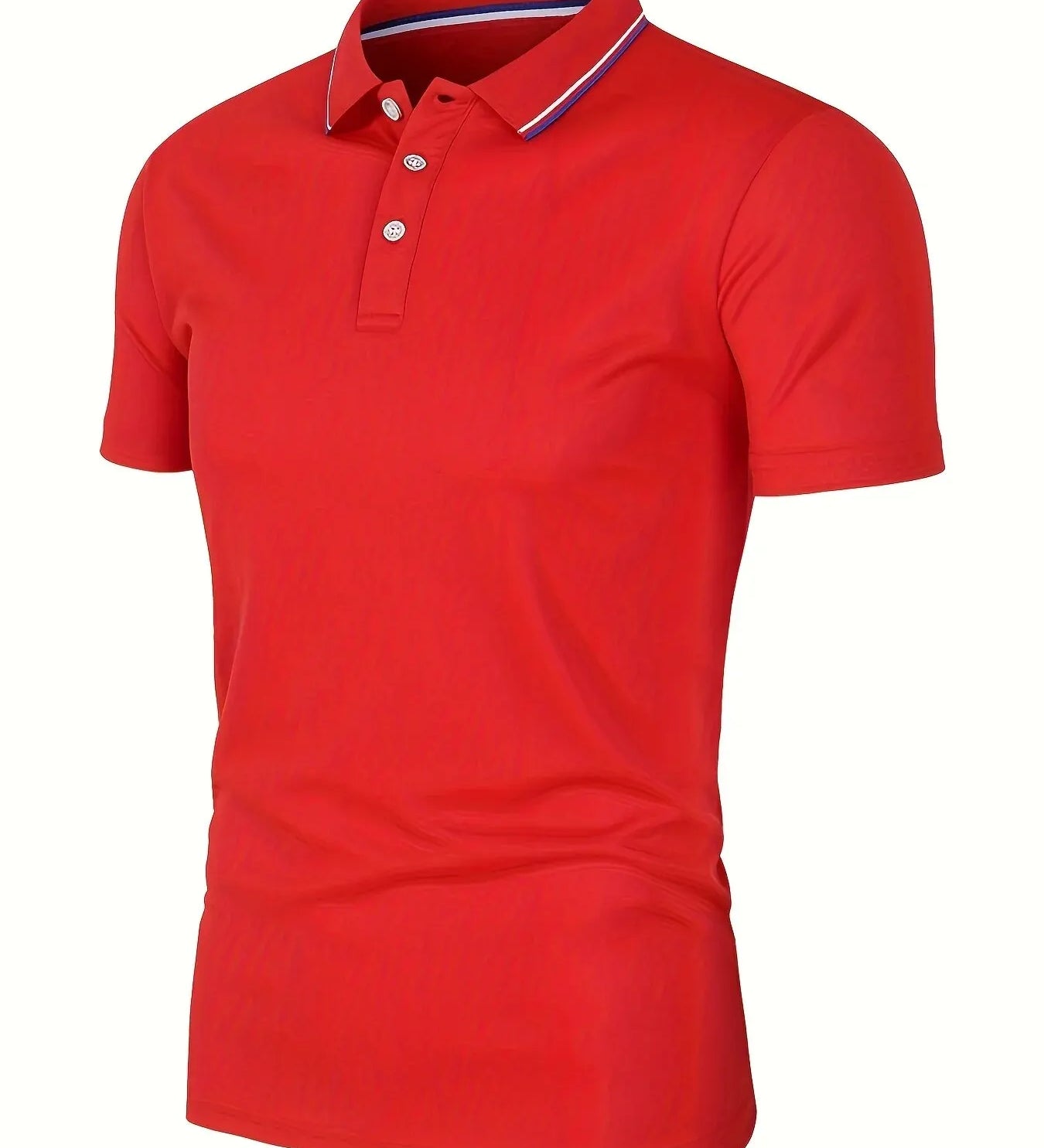 Cuthbert - Classic Summer Polo Shirt