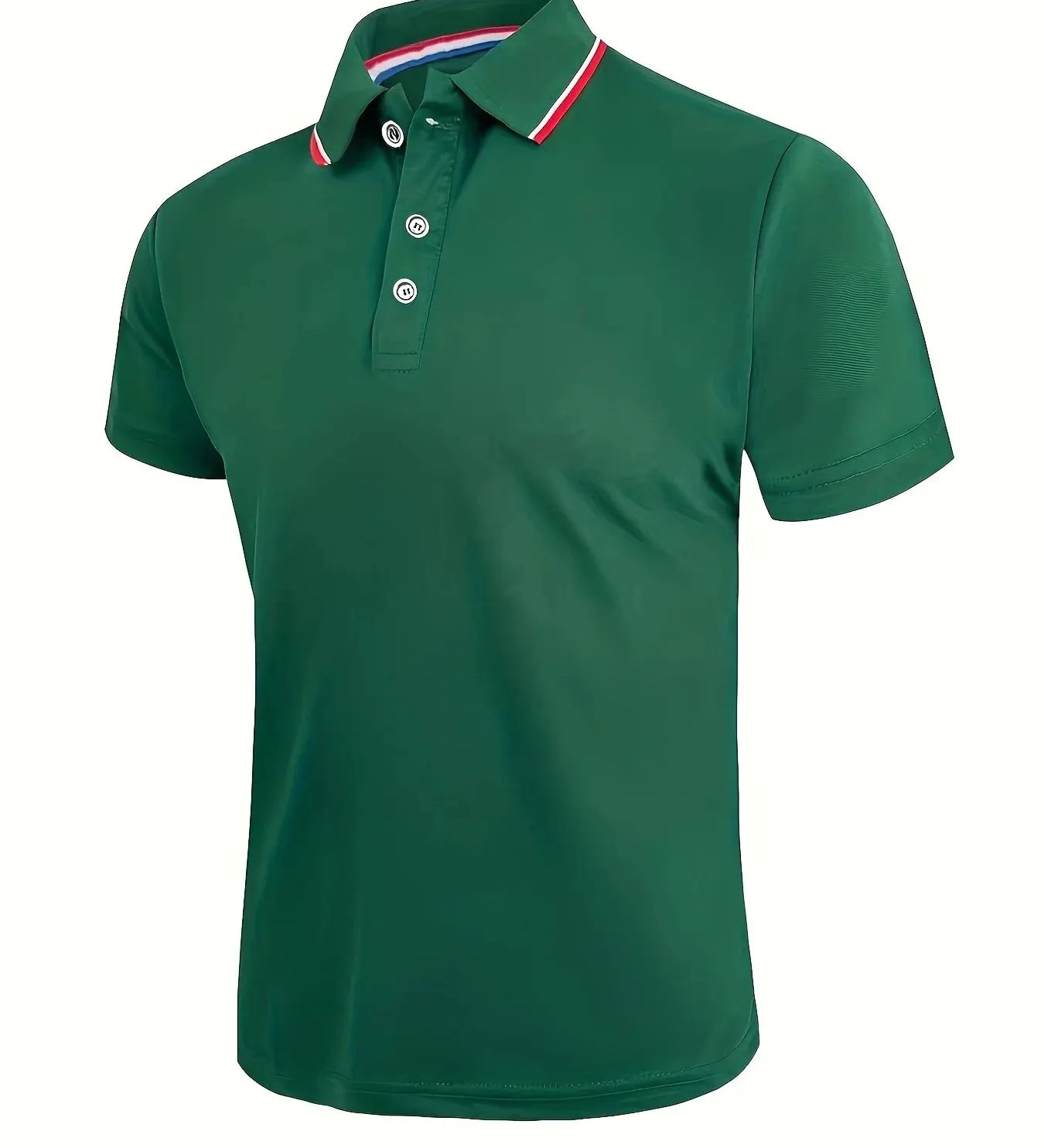 Cuthbert - Classic Summer Polo Shirt