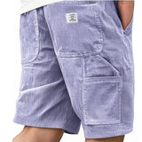 Oliver - Men's Premium Cargo Shorts