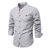 Garth - Formal Shirt