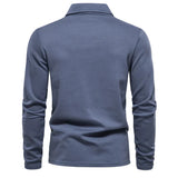 Blake - Relaxed Casual Polo Shirt