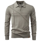 Osborne - Winter Polo Shirt