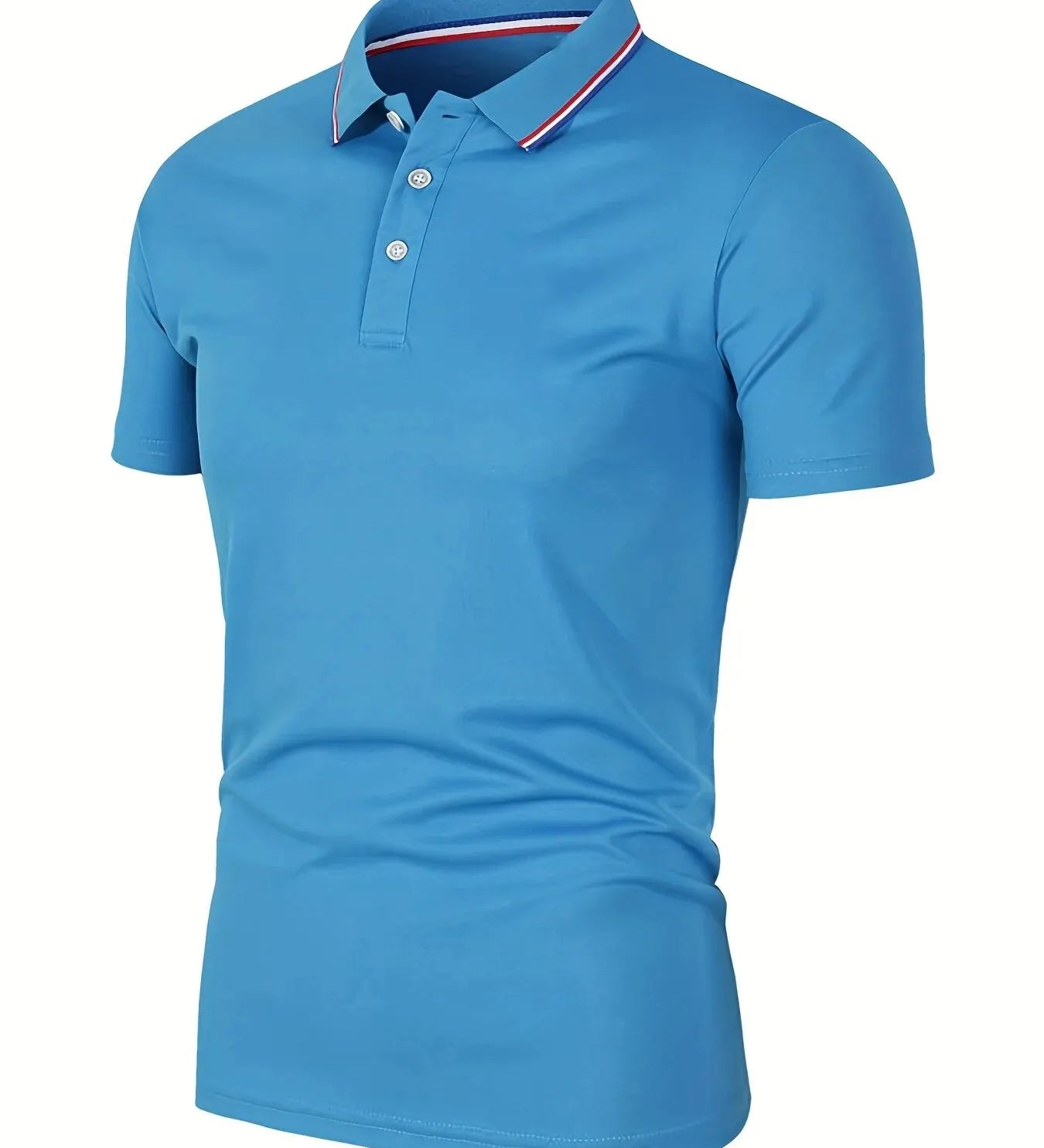 Cuthbert - Classic Summer Polo Shirt