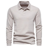 Blake - Relaxed Casual Polo Shirt