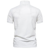 Farley - Elegant Summer Polo Shirt