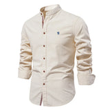 Garth - Formal Shirt