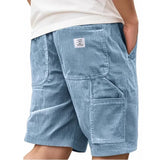 Pembroke - Premium Cargo Shorts