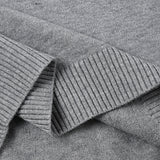 Dermot - Merino Wool Roll Neck