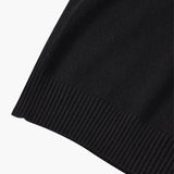 Dermot - Merino Wool Roll Neck