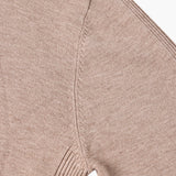 Dermot - Merino Wool Roll Neck