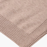 Dermot - Merino Wool Roll Neck