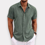 Marshall - Short Sleeve Shirt