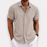 Marshall - Short Sleeve Shirt