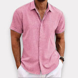 Marshall - Short Sleeve Shirt