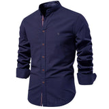 Garth - Formal Shirt