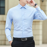 Craig - Classic Slim Fit Shirt