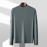 ARDEN JACQUARD SWEATER