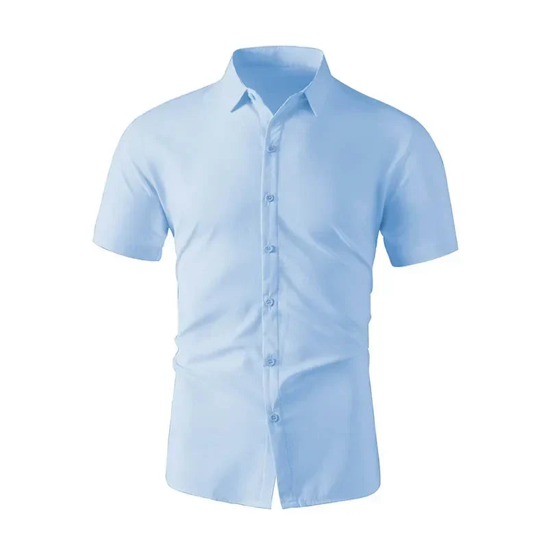 Murdoch - Summer Business Shirt