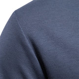 Blake - Relaxed Casual Polo Shirt