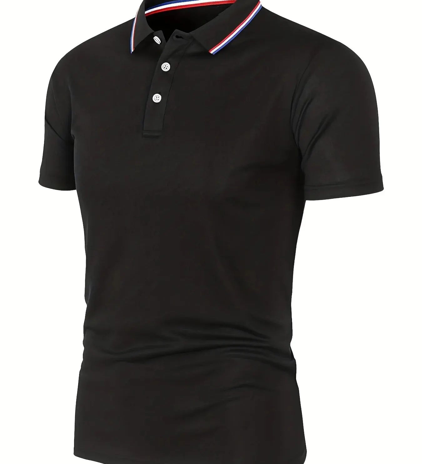 Cuthbert - Classic Summer Polo Shirt