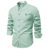 Garth - Formal Shirt