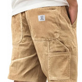 Oliver - Men's Premium Cargo Shorts