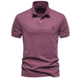 Farley - Elegant Summer Polo Shirt