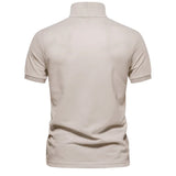 Farley - Elegant Summer Polo Shirt