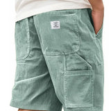 Oliver - Men's Premium Cargo Shorts