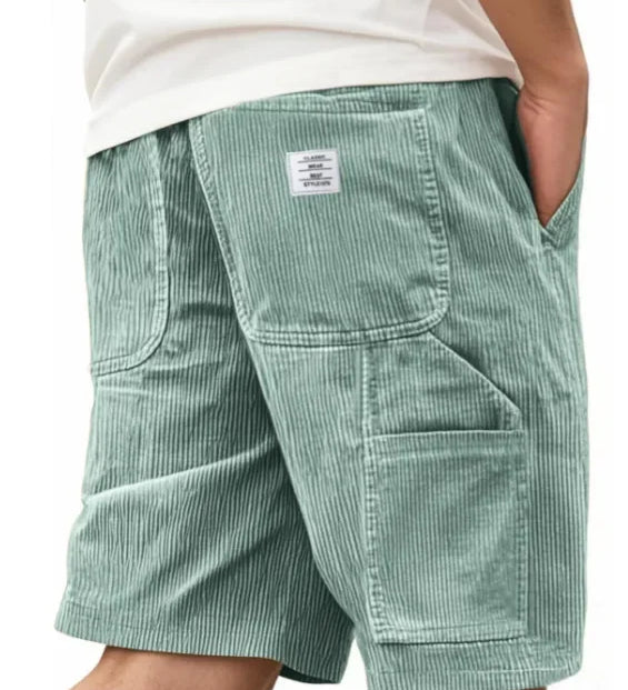 Pembroke - Premium Cargo Shorts