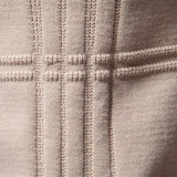 Gilbert - Tonal Stripe Crew Neck Jumper