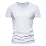 Dwight - Cotton Summer T-Shirt