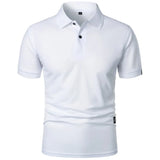 Myles - Summer Polo Shirt