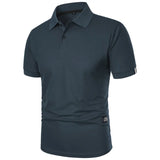 Myles - Summer Polo Shirt