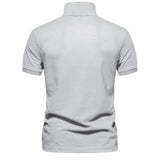 Farley - Elegant Summer Polo Shirt