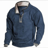 Gareth - Fleece Shirt