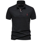 Farley - Elegant Summer Polo Shirt