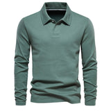 Blake - Relaxed Casual Polo Shirt