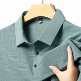 Garrett - Formal Polo Shirt