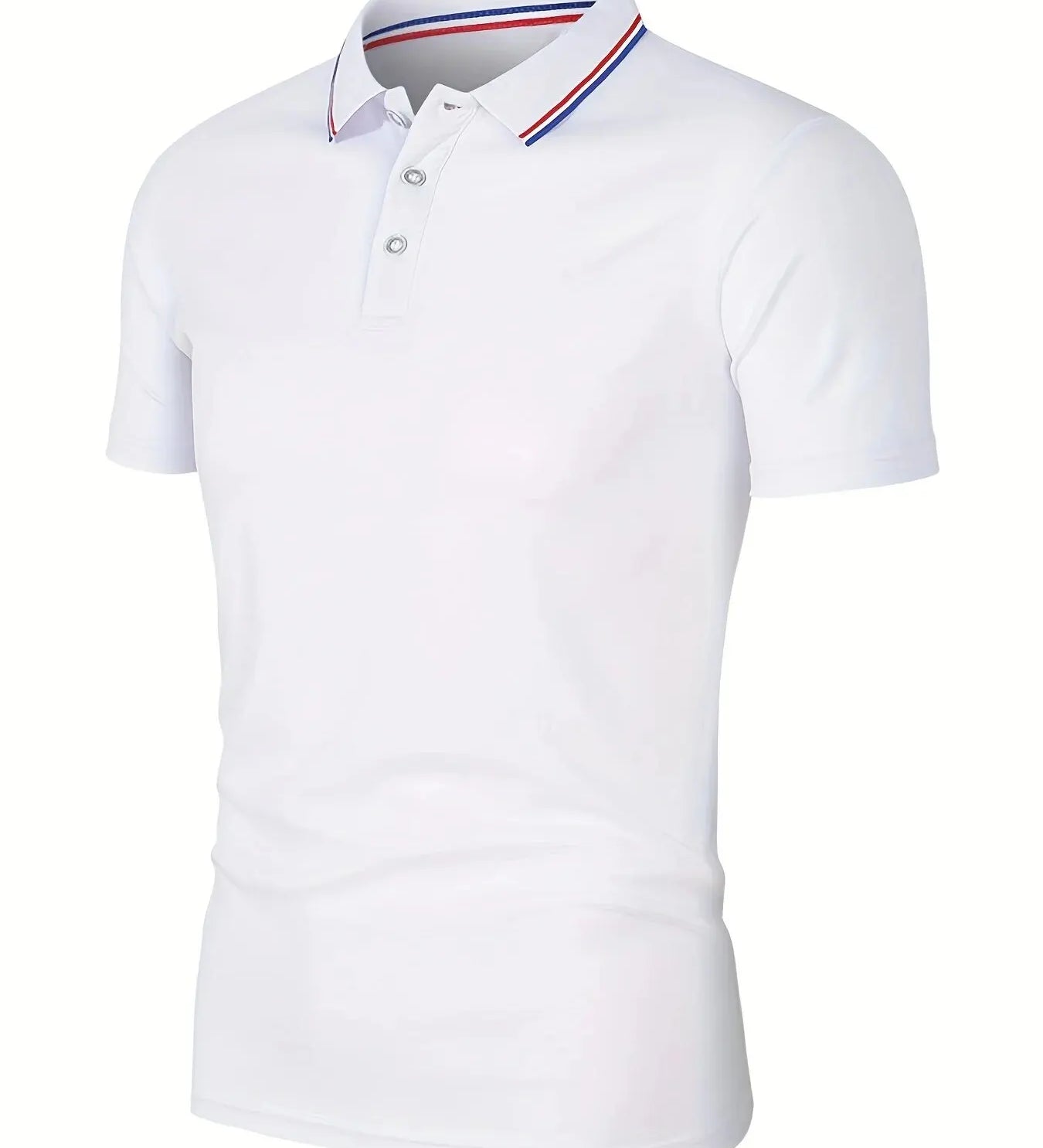 Cuthbert - Classic Summer Polo Shirt