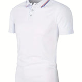 Cuthbert - Classic Summer Polo Shirt