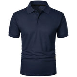 Myles - Summer Polo Shirt
