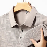 Garrett - Formal Polo Shirt