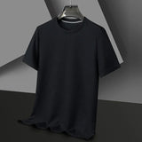 Orville - Waffle Knit T-Shirt