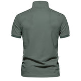 Farley - Elegant Summer Polo Shirt