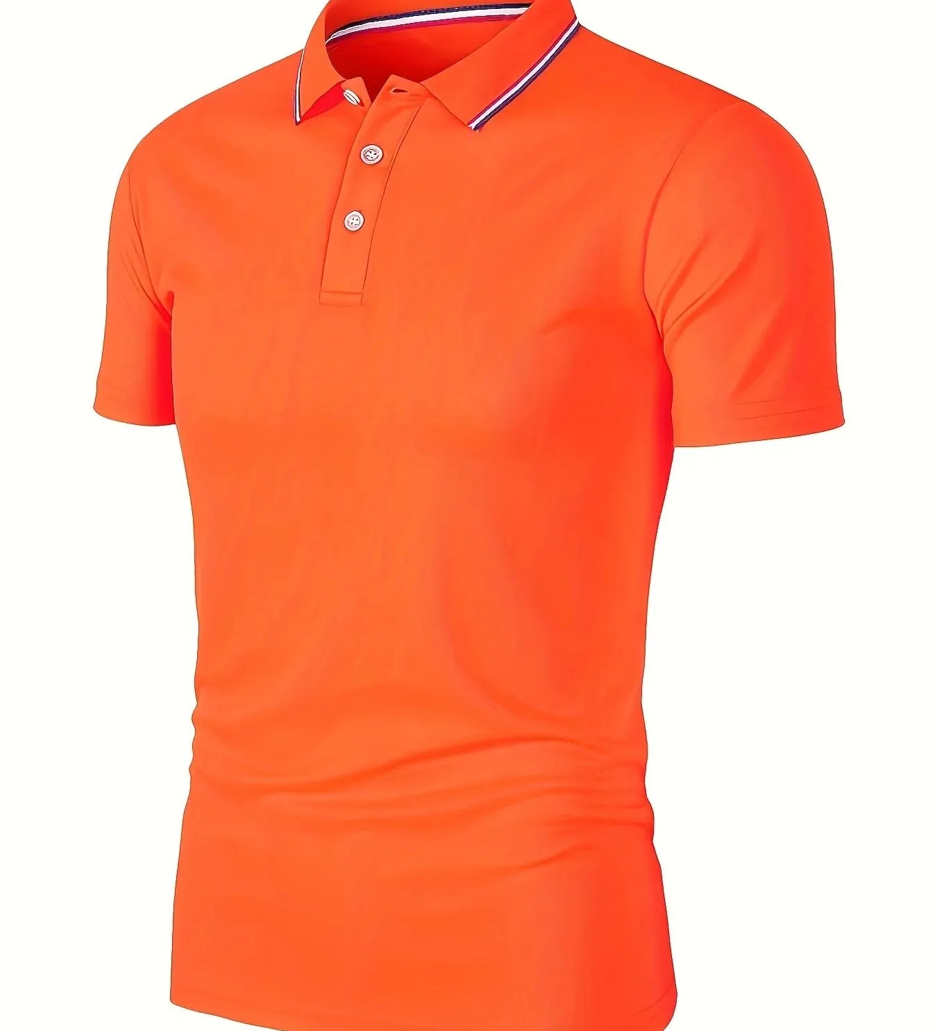 Cuthbert - Classic Summer Polo Shirt